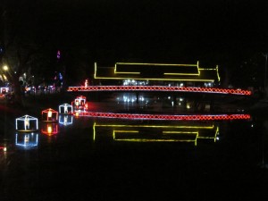 Night Market at Siem Reap