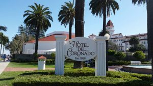 Hotel del Coronado