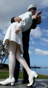 Unconditional Surrender