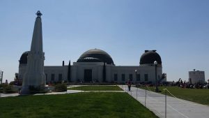 Griffith Observatory