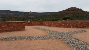 Red Rock State Park