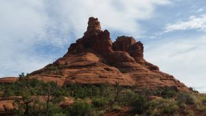 Cathedral Rock, Sedona, AZ