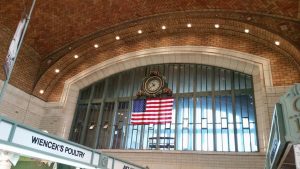 West Side Market, Cleveland