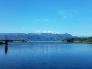 Lake Arenal